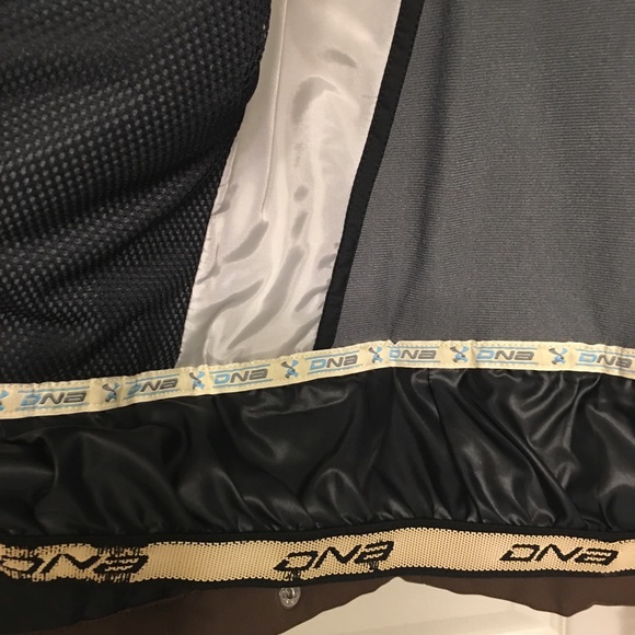 DESCENTE DNA Vintage Women's Ski Jacket M - Picture 6 of 13